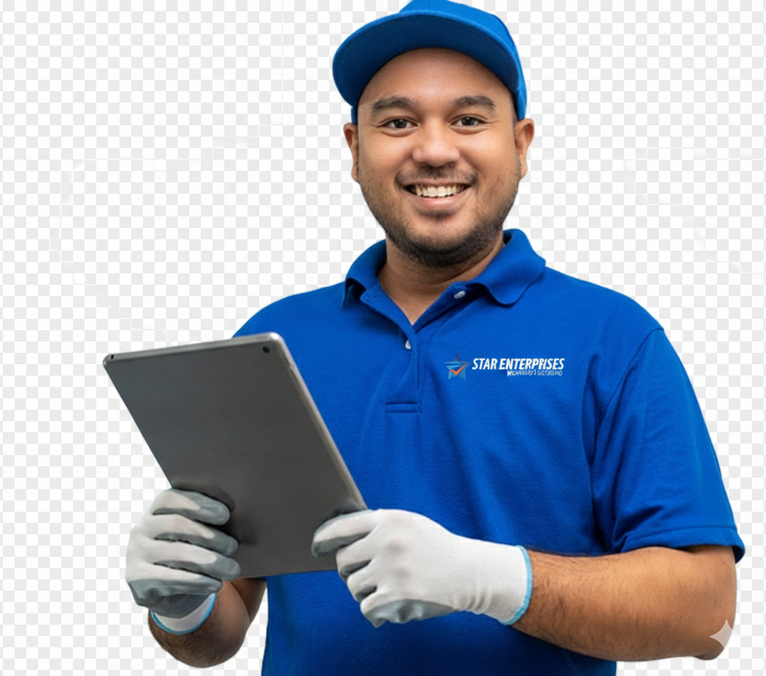 HVAC Technician